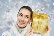 Christmas presents