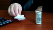 buying heroin