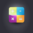 Calculator icon