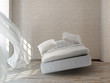 Springendes Bett Industrial Loft