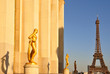 Trocadéro Paris