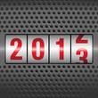 2013 Counter (III)
