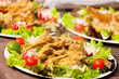 Indian food