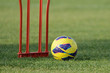Calcio, allenamento