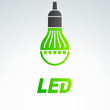 LED light bulb 2