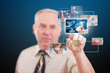 Photo: Digital concept Digital concept