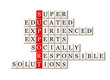customer support concept