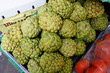 Photo: Custard Apple Custard Apple