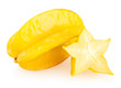carambola - star fruit