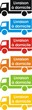 pictogramme livraison à domicile