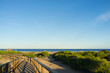 Photo: Scenic beach Scenic beach
