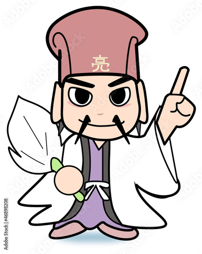 Illustration: Komei-future Komei-future