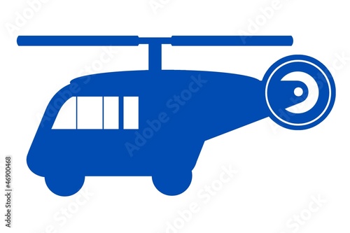 Illustration: Chopper Chopper