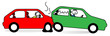 Verkehrsunfall