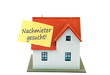 Nachmieter gesucht
