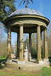 Rotonde du parc de la Briantais
