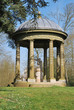 Rotonde du parc de la Briantais