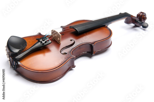 Photo: violin violin