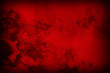 Photo: christmas red grunge background christmas red grunge background
