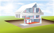 Haus_Wärmepumpe_Teil4