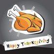 Happy Thanksgiving