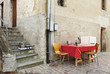 Photo: kitchen in exterior kitchen in exterior