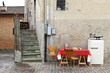 Photo: kitchen in exterior kitchen in exterior