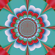 Funky Flower