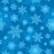 Christmass Seamless Background