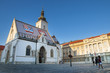 Zagreb, Croatia