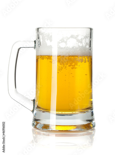 Photo: Beer mug Beer mug