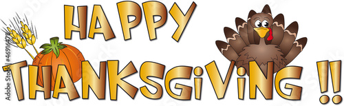 Illustration: thanksgiving thanksgiving