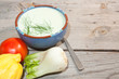Soupe de fenouil