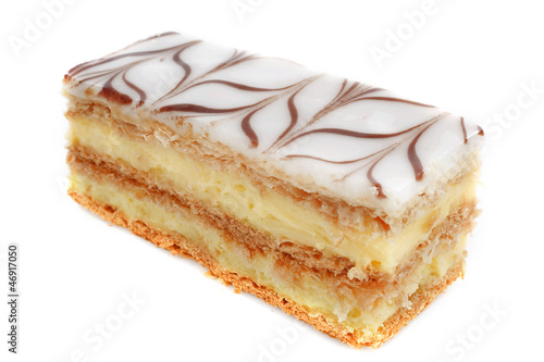 Photo: mille feuilles mille feuilles