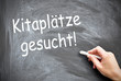kitaplätze gesucht