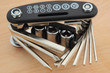 compact tools
