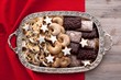 Weihnachtsgebäck - Christmas cookies