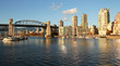 Vancouver city