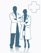 Medical colleagues