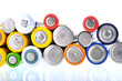 Foto: Battery recycling Battery recycling