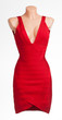 Photo: Beautiful female dress Beautiful female dress