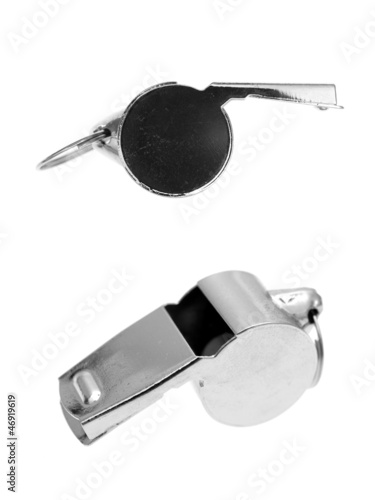 Photo: Sports Whistle Sports Whistle