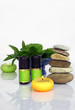 Harmonie und Wellness