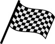 zielflagge