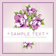 Vettoriale: Chintz Background Chintz Background
