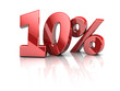 10 percents