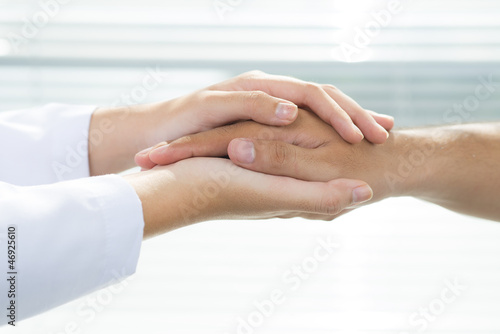 Photo: Support Support
