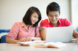 Modern homework doers