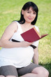 Pregnant woman