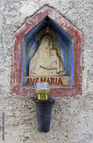 Photo: Ave Maria Ave Maria